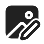 Image Edit SVG Icon